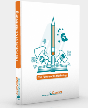 the future of continuing education marketing