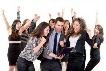 Leveraging Emotions For Business Success