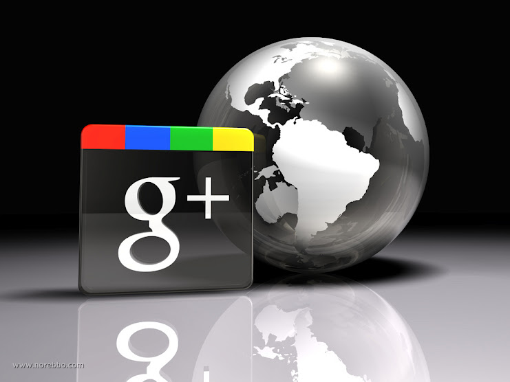 Leveraging social media with Google+