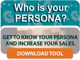 Personas are critical to effective content marketing.