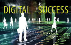 Digital Success Webinar